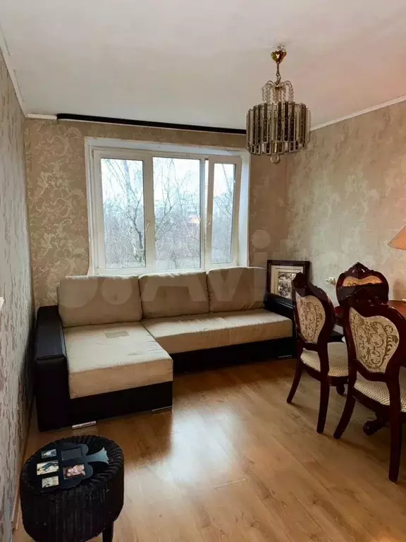 3-к. квартира, 67 м, 7/9 эт. - Фото 1