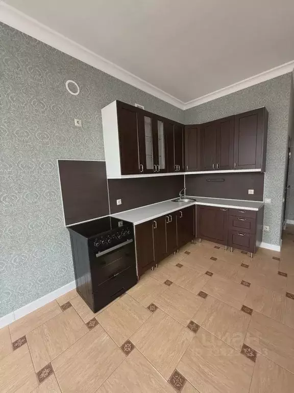 1-к кв. Ростовская область, Аксай ул. Платова (50.0 м) - Фото 2