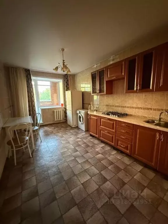 1-к кв. Марий Эл, Йошкар-Ола Советская ул., 173Б (49.7 м) - Фото 0