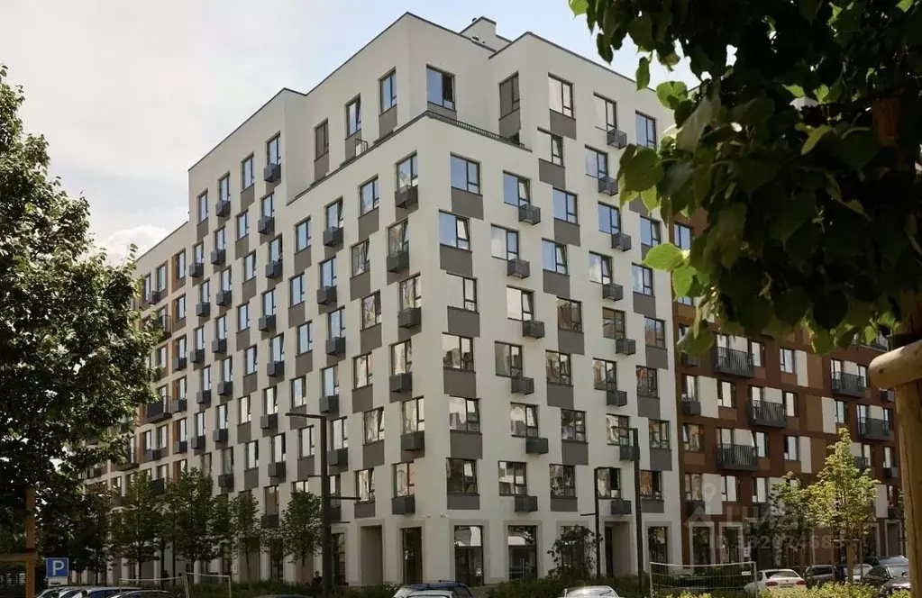 Склад в Московская область, Ленинский городской округ, д. Сапроново ... - Фото 1