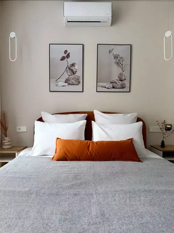 1-к кв. Москва Новоостаповская ул., 20 (26.0 м) - Фото 2