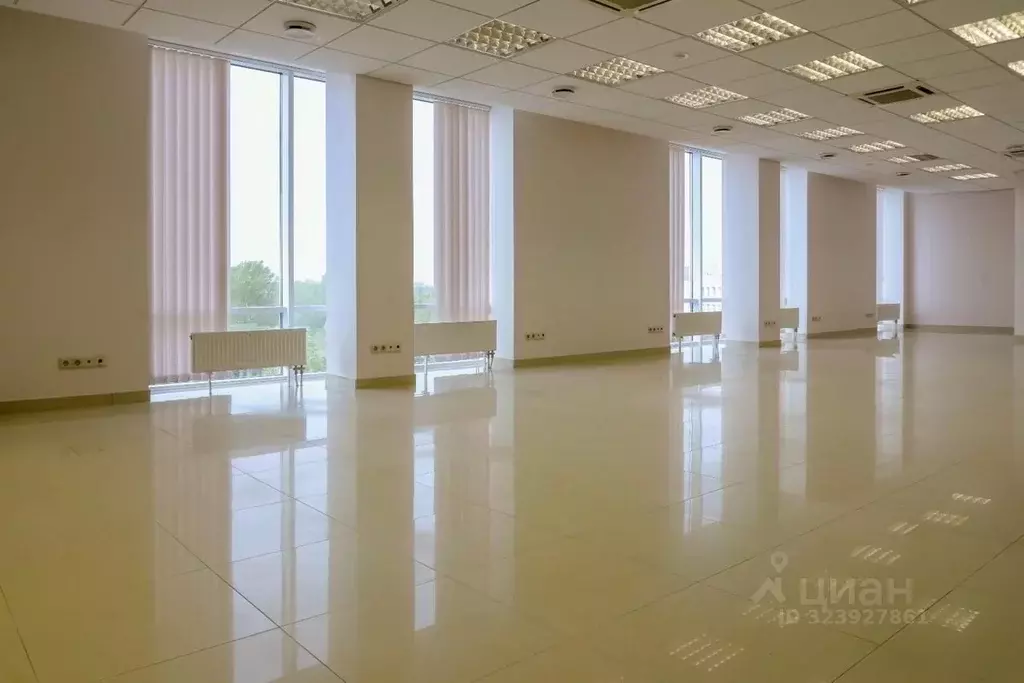 Офис в Санкт-Петербург Мельничная ул., 8В (294 м) - Фото 2