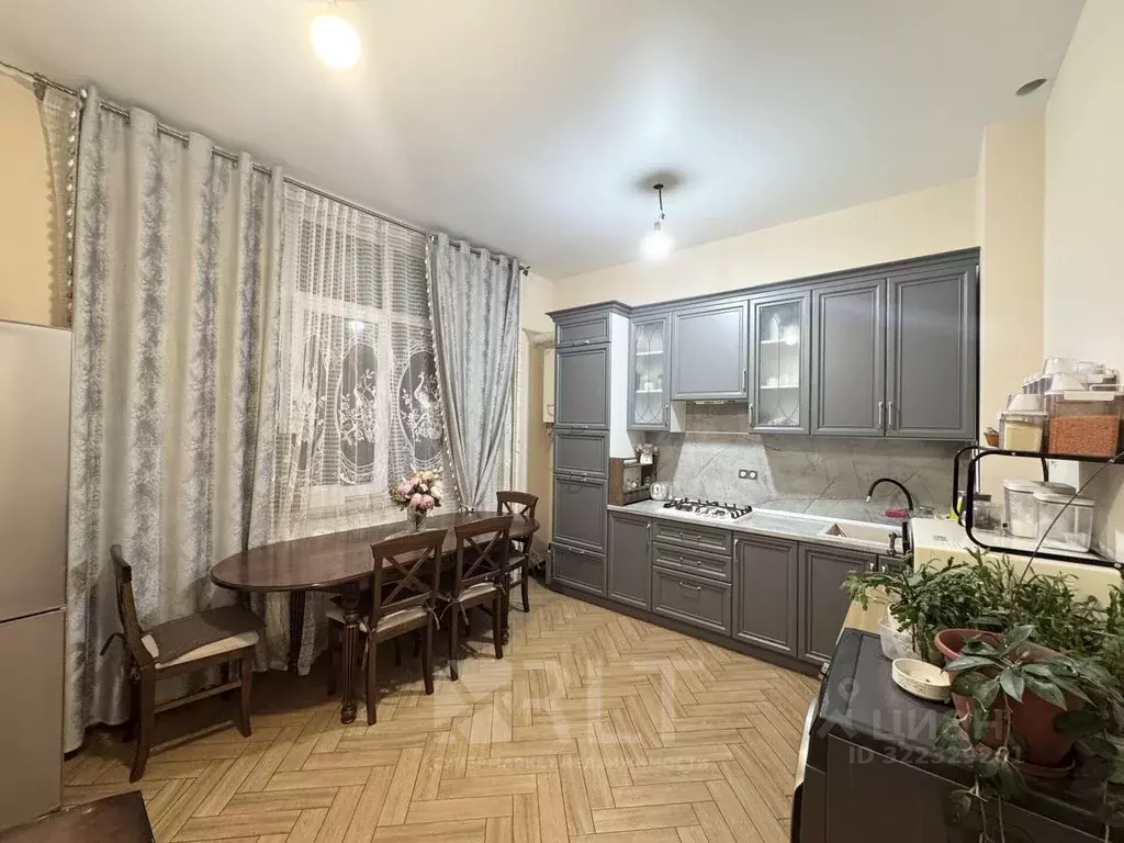 3-к кв. Дагестан, Махачкала ул. Абдулхакима Исмаилова, 30Е (100.0 м) - Фото 2