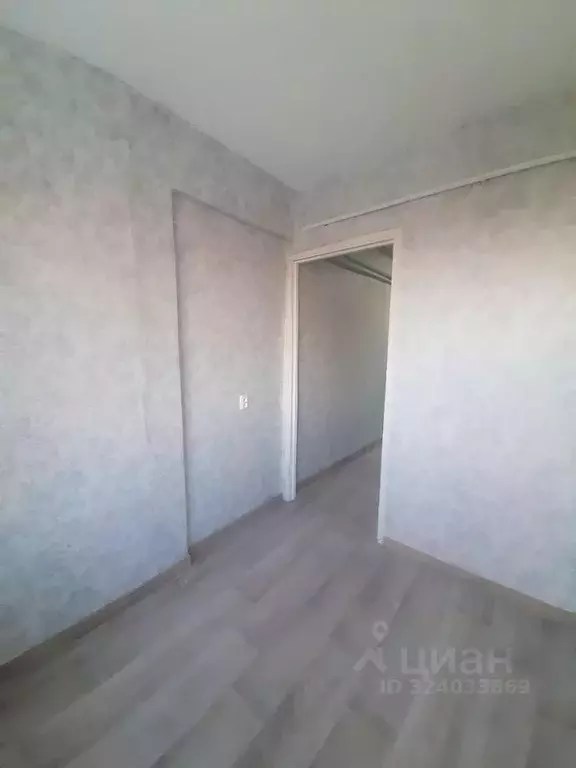 1-к кв. Омская область, Омск ул. 2-я Кировская, 96 (35.7 м) - Фото 2