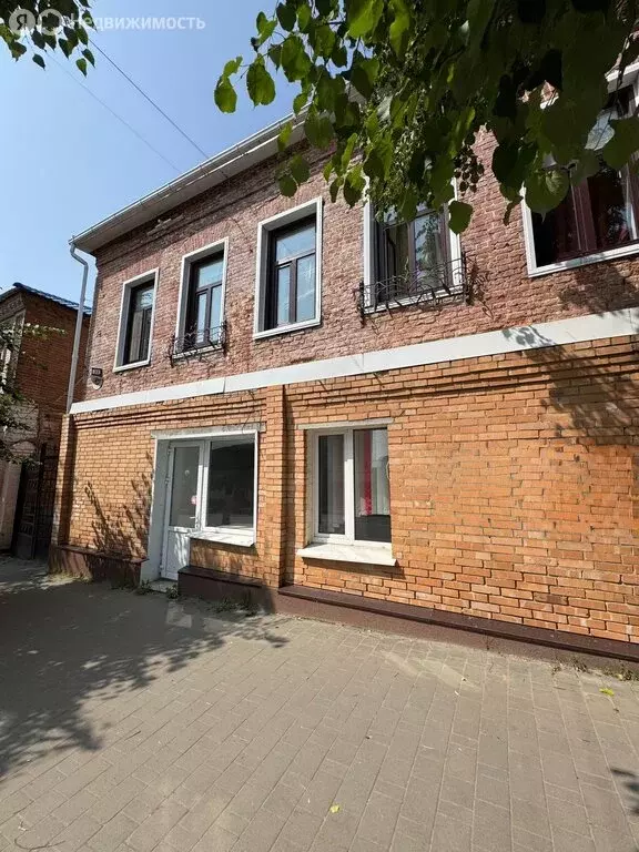 Помещение свободного назначения (55 м) - Фото 1