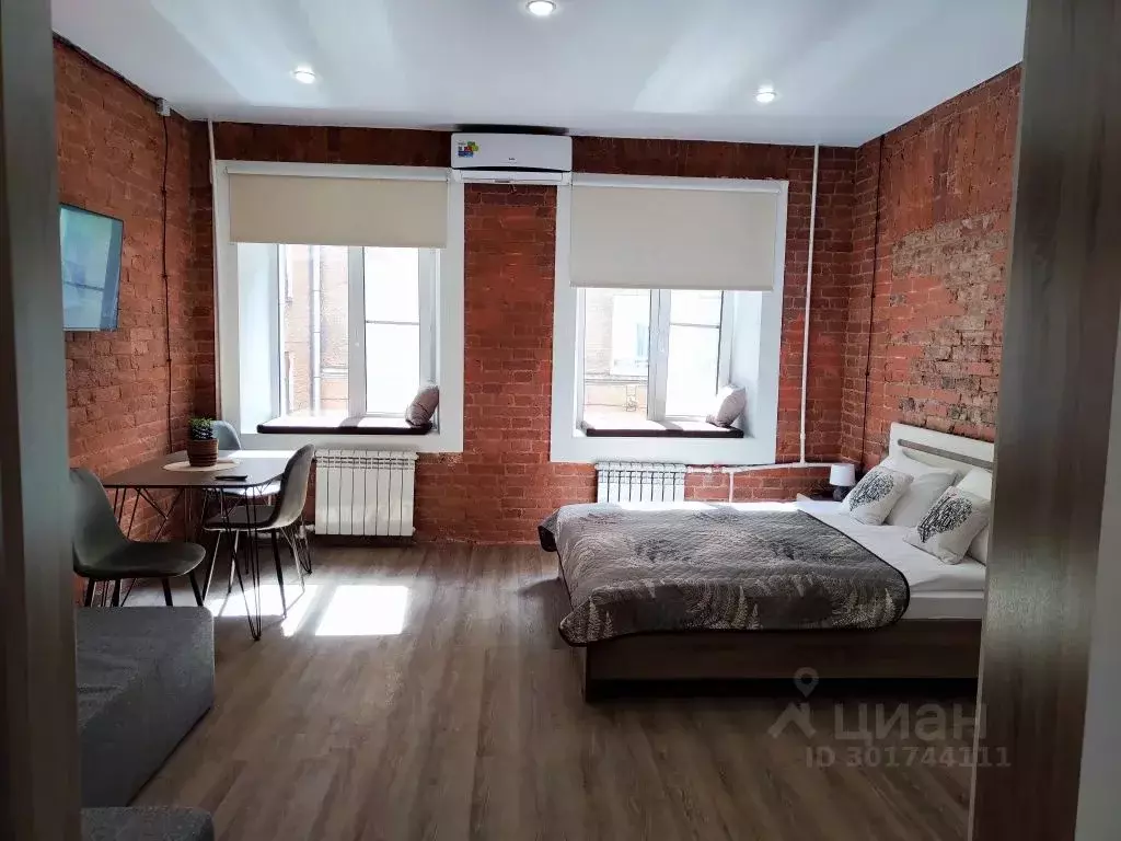 Комната Санкт-Петербург ул. Рубинштейна, 14 - Фото 1