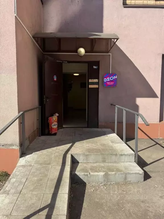 Помещение свободного назначения в Москва Врачебный проезд, 10 (44 м) - Фото 2