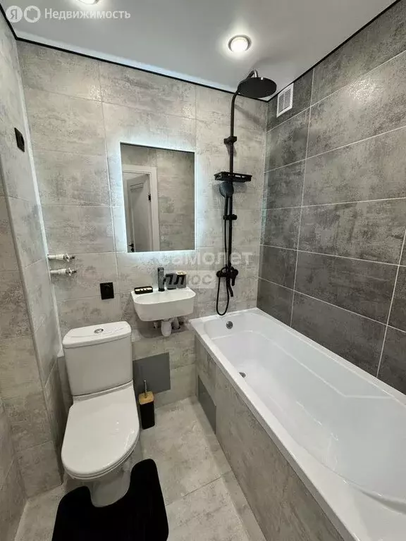 1-комнатная квартира: Липецк, улица Филипченко, 14/1 (32.5 м) - Фото 1