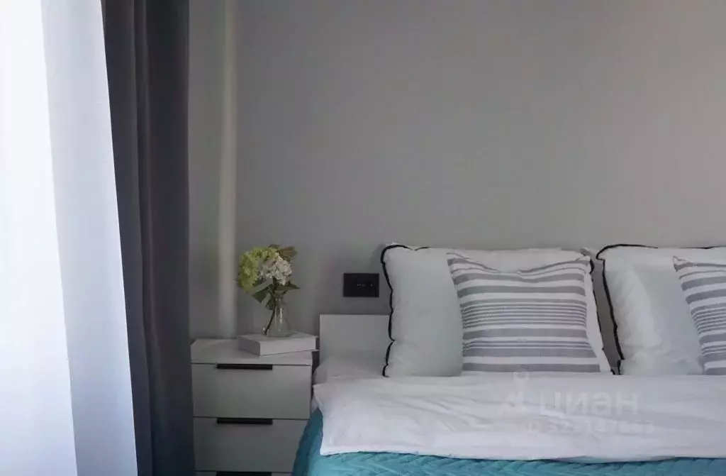 1-к кв. Московская область, Сергиев Посад просп. Красной Армии, 8 ... - Фото 2