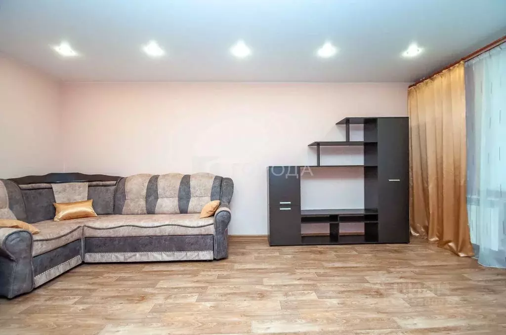 1-к кв. Новосибирская область, Новосибирск ул. Мичурина, 20/1 (50.0 м) - Фото 2