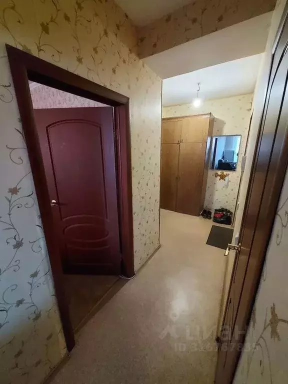 1-к кв. Омская область, Омск ул. Туполева, 8/2 (39.0 м) - Фото 1