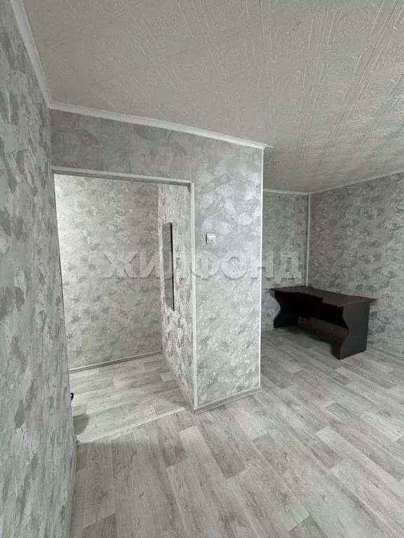 1-к кв. Томская область, Томск ул. Усова, 21 (31.0 м) - Фото 1