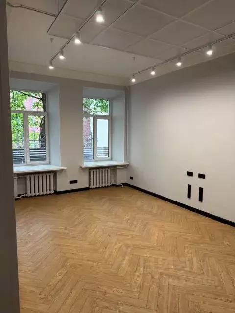 Офис в Москва Рождественский бул., 9С1 (52 м) - Фото 2