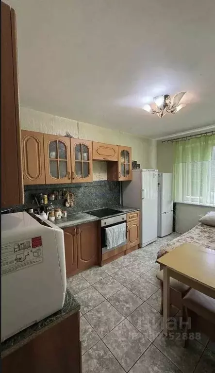 2-к кв. Московская область, Красногорск городской округ, Нахабино пгт ... - Фото 1