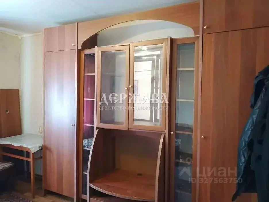 Комната Белгородская область, Старый Оскол Приборостроитель мкр, 53 ... - Фото 1