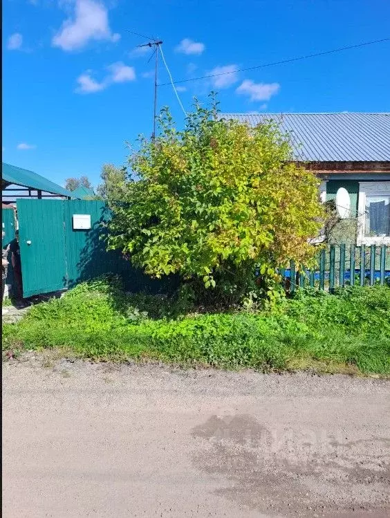 Дом в Томская область, Томск пос. Степановка, ул. Ивана Болотникова, ... - Фото 2