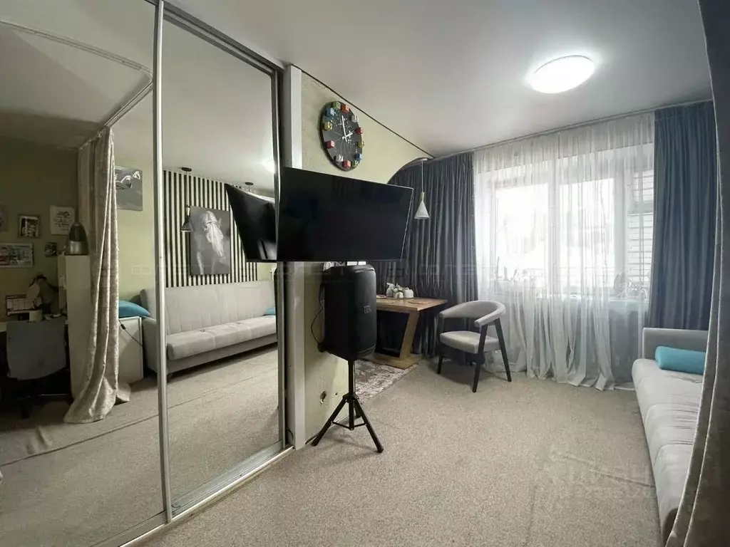 Помещение свободного назначения в Татарстан, Казань Спартаковская ул., ... - Фото 1