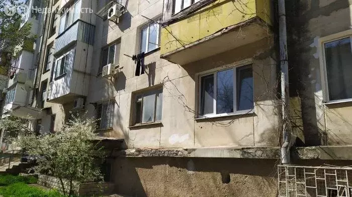 1-комнатная квартира: Евпатория, улица Фрунзе, 28 (18.3 м) - Фото 2