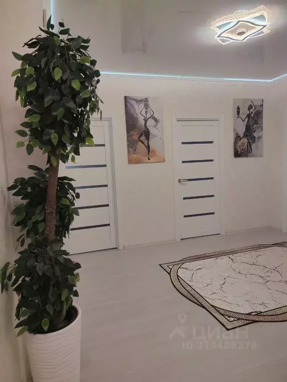 3-к кв. Новосибирская область, Новосибирск Кавалерийская ул., 3/1 ... - Фото 1
