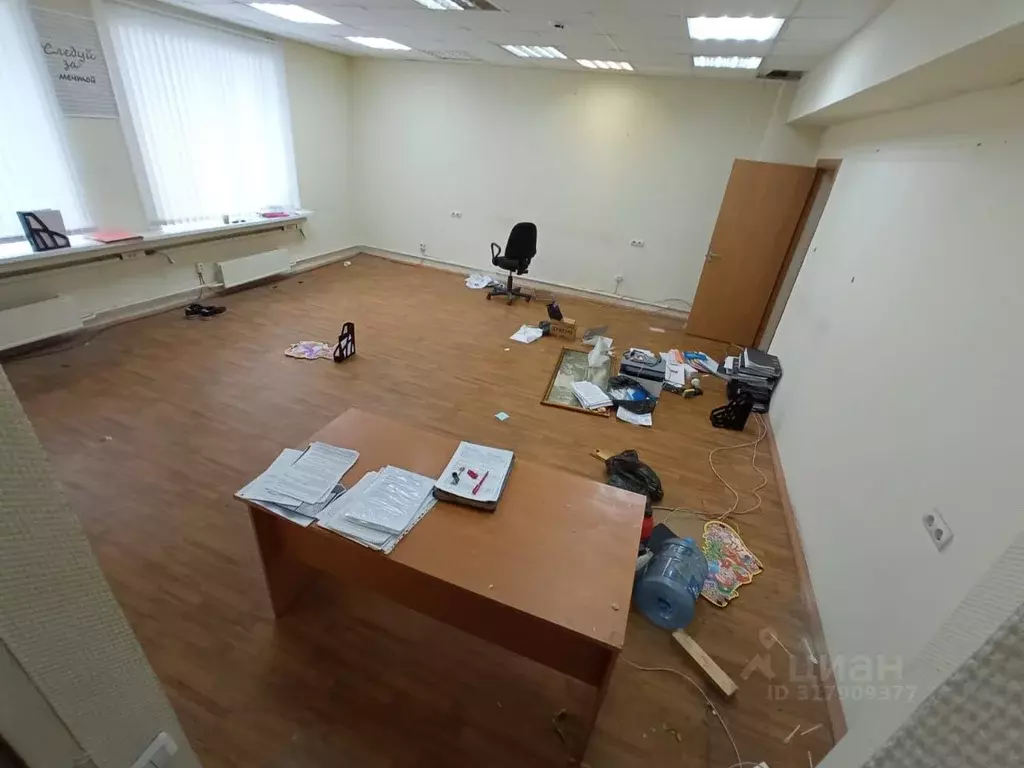 Офис в Свердловская область, Екатеринбург ул. Завокзальная, 36 (57 м) - Фото 1
