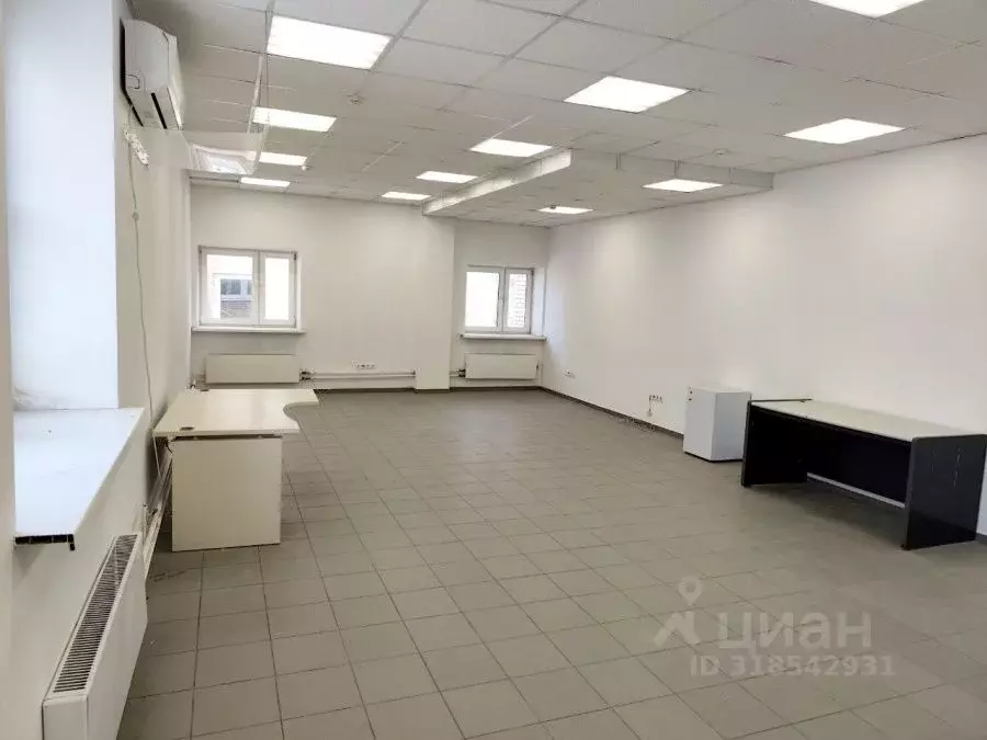 Помещение свободного назначения в Москва Вольная ул., 35С13 (58 м) - Фото 1