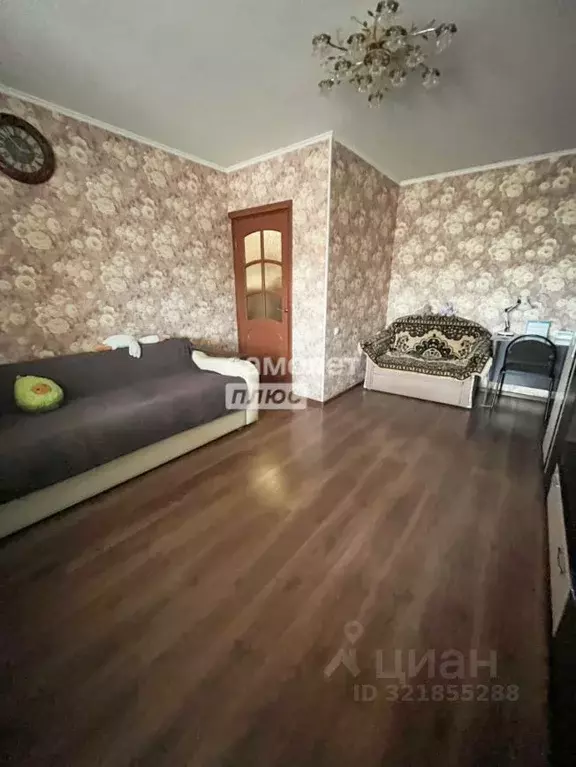 1-к кв. Тамбовская область, Тамбов городской округ, пос. Строитель, ... - Фото 0