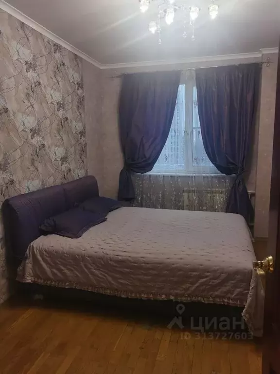 2-к кв. Москва Тайнинская ул., 17К1 (57.0 м) - Фото 0