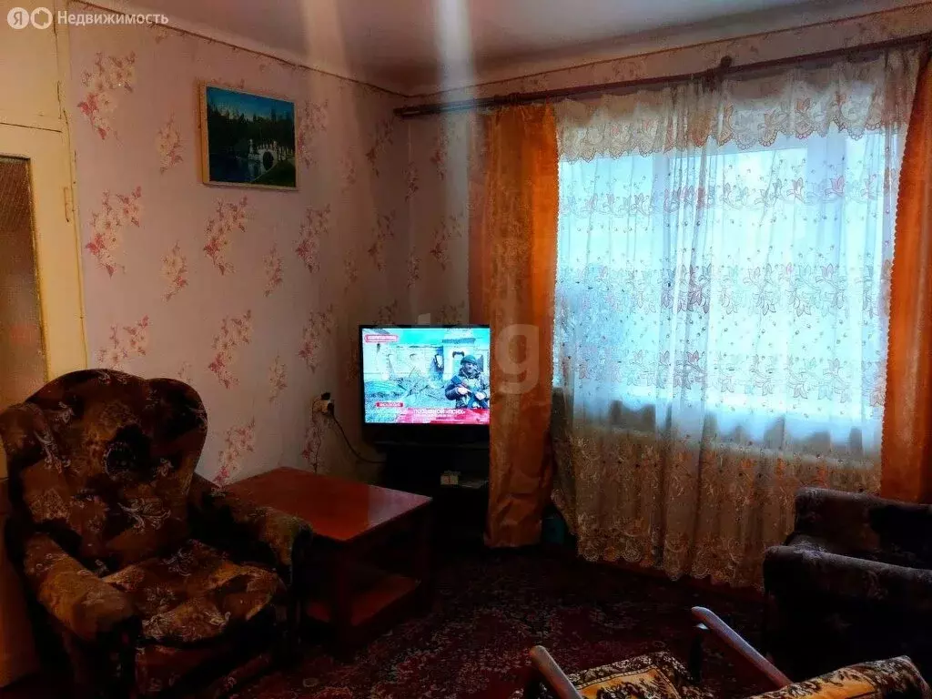 2-комнатная квартира: Черняховск, Пионерская улица, 2 (41.6 м) - Фото 1