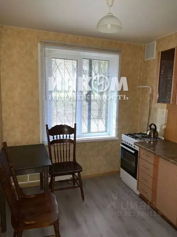 1-к кв. Москва Кировоградский проезд, 3К1 (34.4 м) - Фото 2