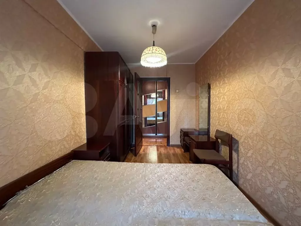 3-к. квартира, 62,5 м, 3/9 эт. - Фото 1