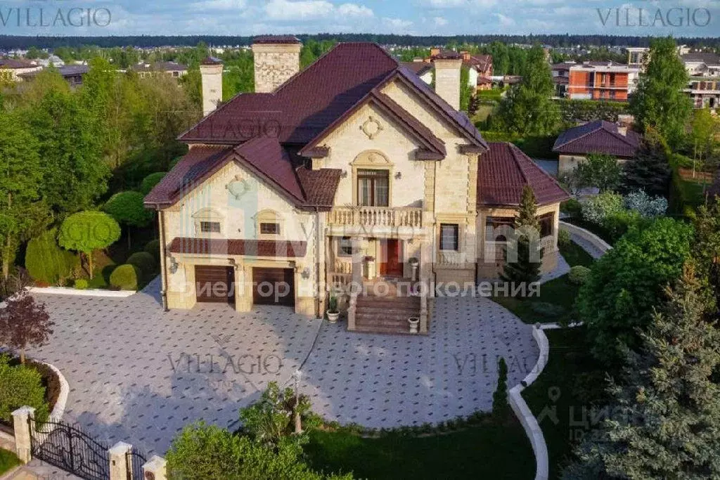 Продается дом в КП Миллениум Парк - Фото 0