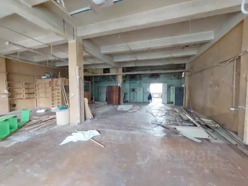 Производственное помещение в Санкт-Петербург Промышленная ул., 5 (145 ... - Фото 2