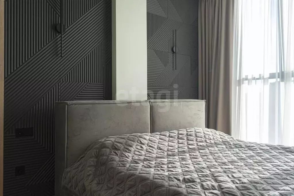 Студия Севастополь ул. Парковая, 15 (19.0 м) - Фото 1