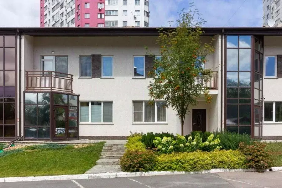 Дом в Самарская область, Самара просека 7-я, 96 (200 м) - Фото 1