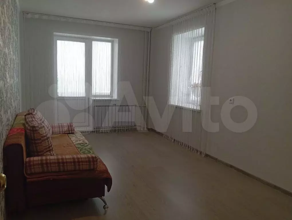 Квартира-студия, 32 м, 7/10 эт. - Фото 1