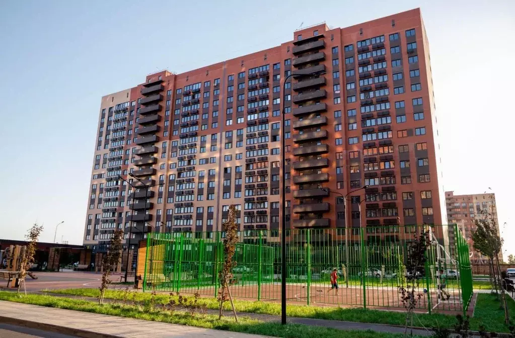 2-к кв. Краснодарский край, Краснодар ул. Имени Владимира ... - Фото 1