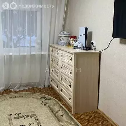 2-комнатная квартира: Азов, Петровский бульвар, 49 (43.5 м) - Фото 1