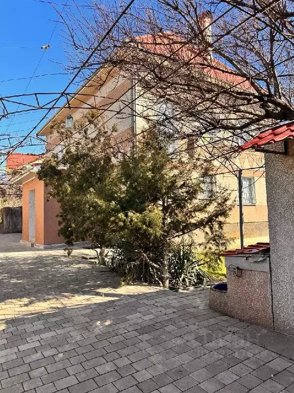 Дом в Крым, Саки  (270 м) - Фото 0