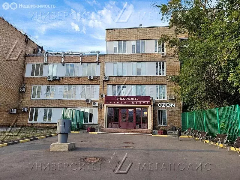 Офис (84 м) - Фото 2
