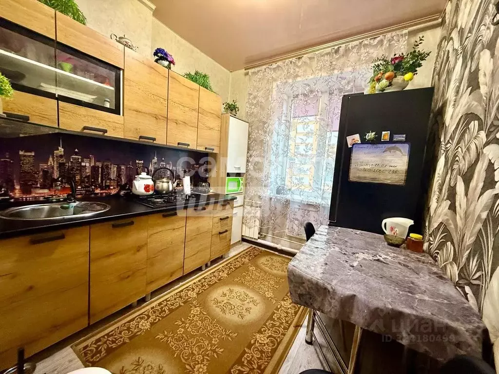 3-к кв. Свердловская область, Серов ул. Котельщиков, 5 (79.0 м) - Фото 1