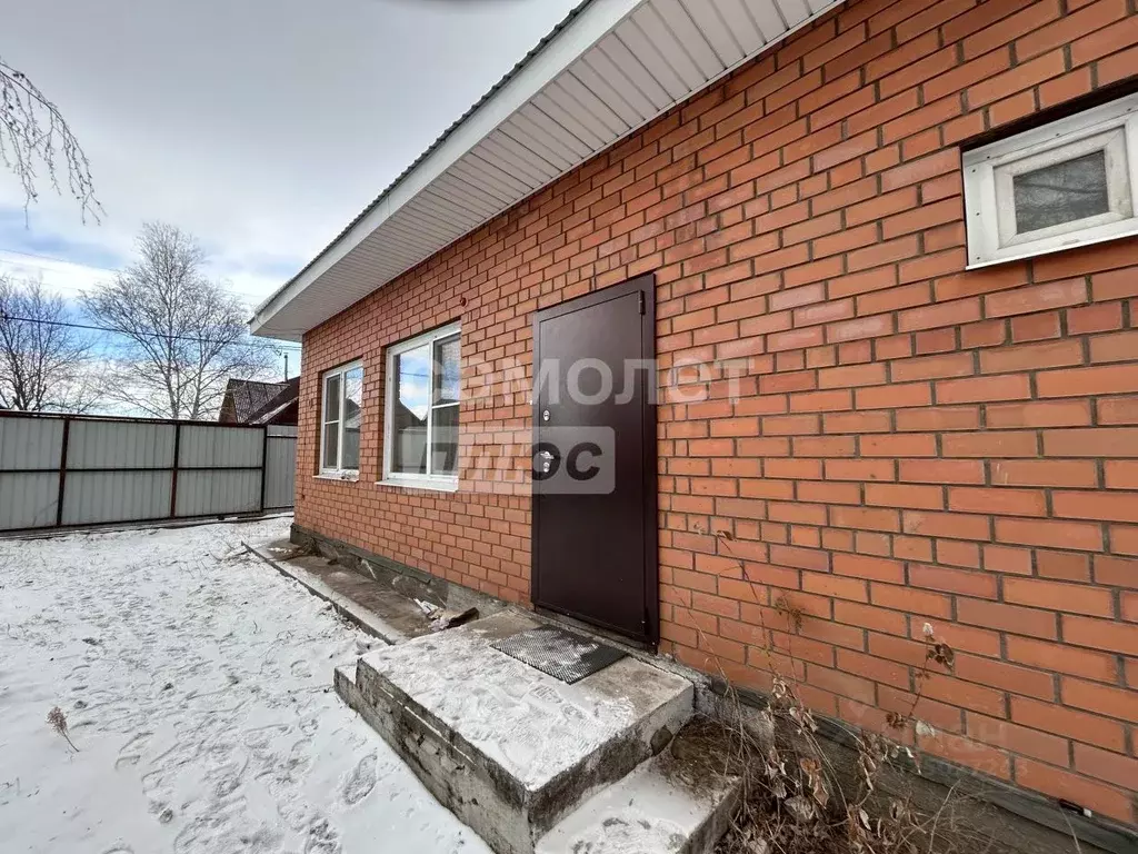 Дом в Забайкальский край, Читинский район, Карповское СНТ 409 (135 м) - Фото 2