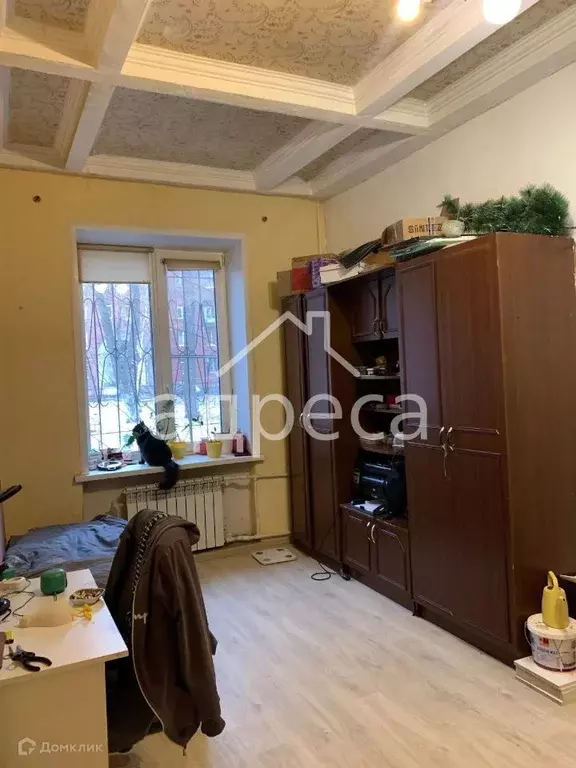Продаётся 3-к квартира, 67.2 м - Фото 1