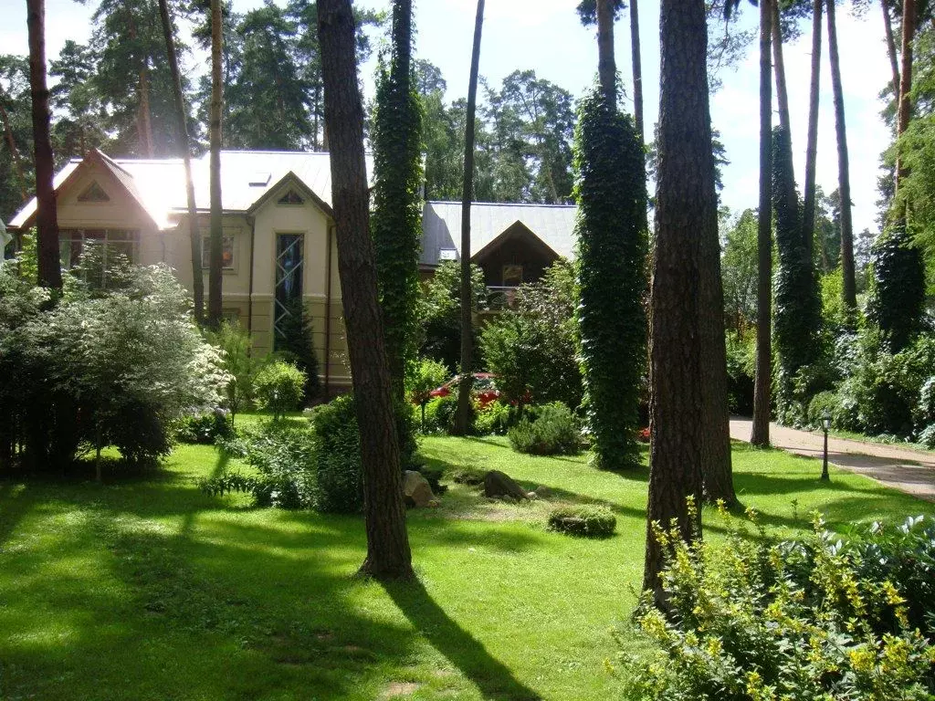 Коттедж в Московская область, Одинцовский городской округ, Красная ... - Фото 2