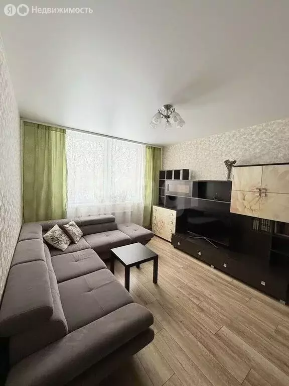 2-комнатная квартира: Калининград, улица Александра Невского, 271 (47 ... - Фото 1