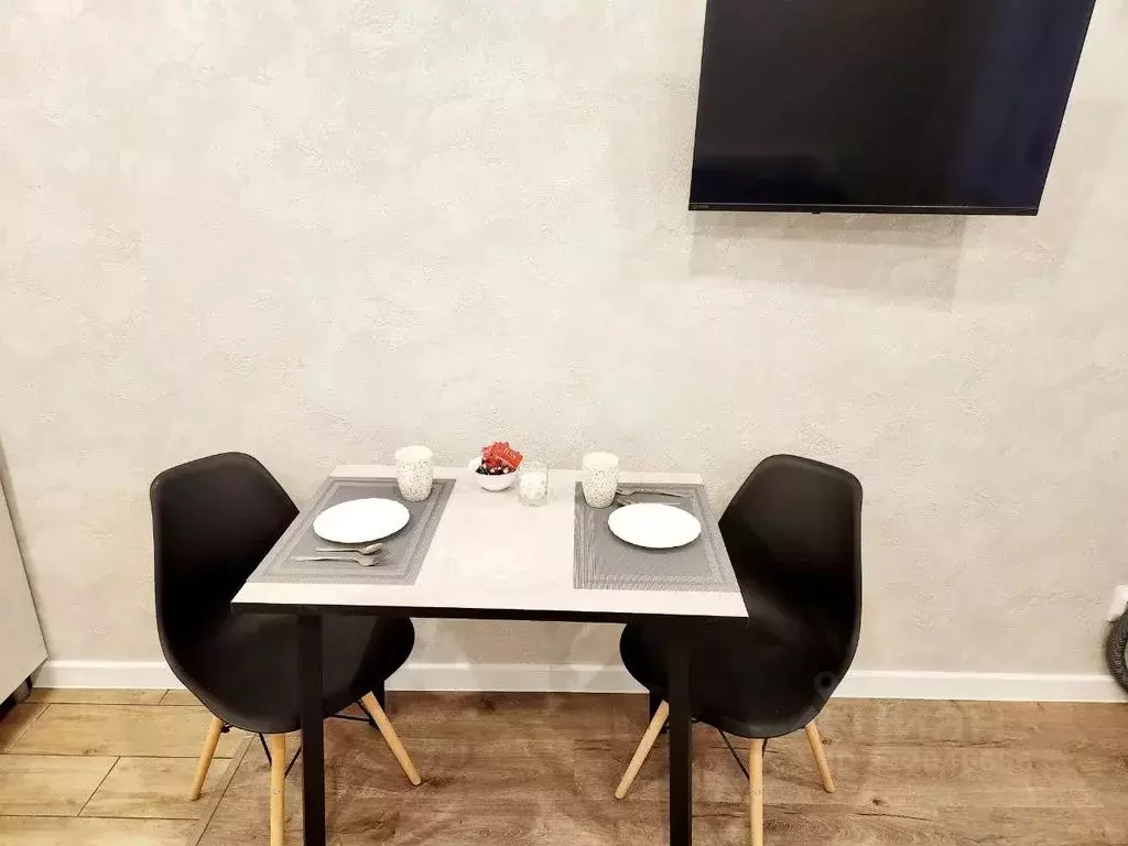 Студия Татарстан, Казань ул. Николая Ершова, 65Б/2 (32.0 м) - Фото 1