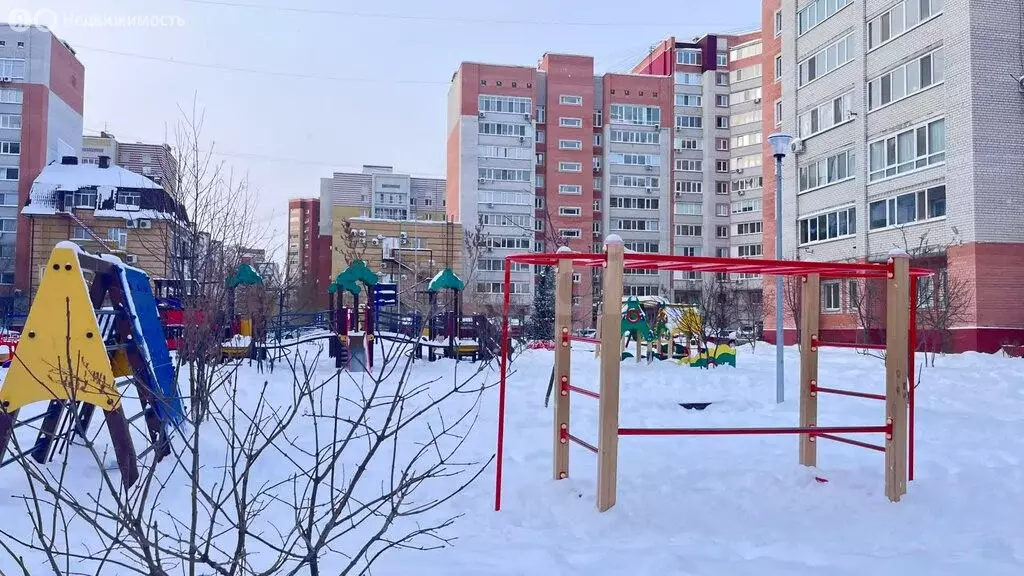 1-комнатная квартира: Тюмень, улица Прокопия Артамонова, 15 (33.9 м) - Фото 2