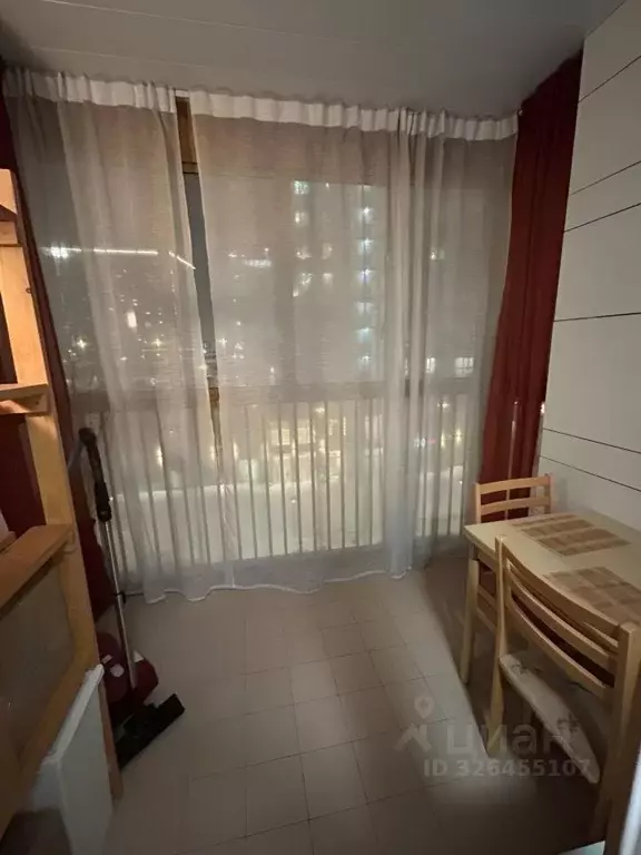 1-к кв. Москва Лазоревый проезд, 1Ак1 (42.6 м) - Фото 2