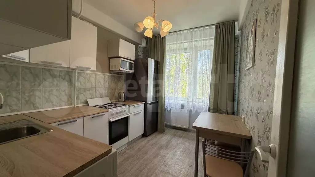 3-к. квартира, 61,3 м, 6/9 эт. - Фото 0