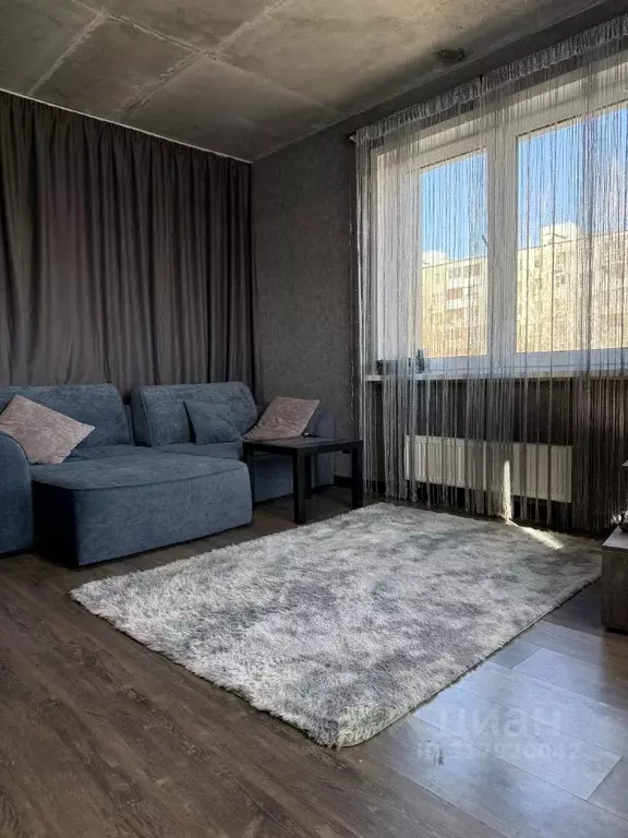 1-к кв. Москва ул. Красная Сосна, 3А (40.0 м) - Фото 0