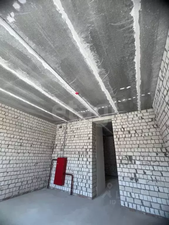 Помещение свободного назначения в Ульяновская область, Ульяновск ... - Фото 2